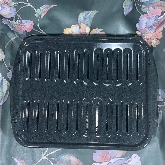 Oven Broiler Pan - Picture 8 of 9
